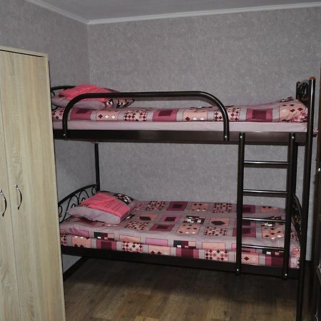 Hostel Bayit Kremenčuk Esterno foto