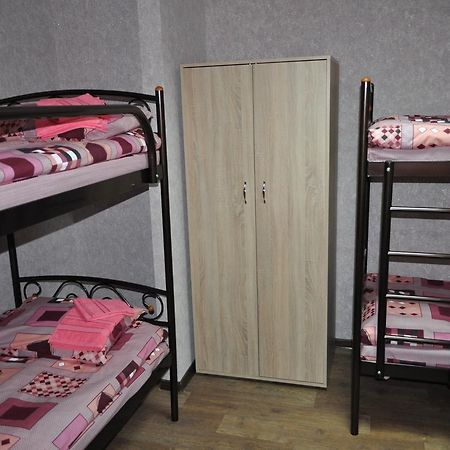 Hostel Bayit Kremenčuk Esterno foto